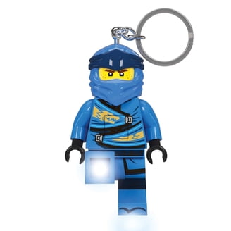 LEGO City Keychain Light - Surgeon - 3 Inch Tall Figure (KE178H