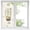 Beige, variant on Animal Pattern Hot Air Balloon Window Privacy Film, Panda Elephant Bear Rabbit Mountains Frosted Glass Window Clings Static Cling UV Heat Blocking Reusable Door Sticker for Bathroom 29.5 x 118 Inch