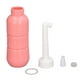 thumbnail image 2 of Bidé portátil para bebé, Bidé portátil Bidé portátil de viaje de 450 ML Bidé portátil Diseño de última generación, 2 of 8