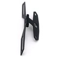 thumbnail image 3 of Motorcycle Foldable License Plate Holder Adjustable Tail Tail Light Bracket Holder, 3 of 5