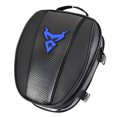 thumbnail image 3 of Speravity 2018 nueva bolsa trasera impermeable para motocicleta trasera multifunción para motocicleta Gafas de moto Azul Tipo 2 Speravity VI001079-06, 3 of 6