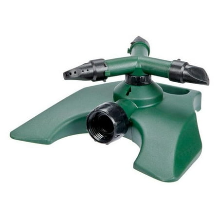 3 Arm Revolving Sprinkler - 58221A 3 Arm Revolving Sprinkler - pack of 6