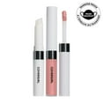 thumbnail image 2 of COVERGIRL Outlast All-Day Lip Color, Long-Lasting Coverage, Easy Two-Step System, Moisturizing Formula, Transfer-Resistant, 100% Cruelty-Free, 2 of 4