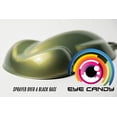 thumbnail image 4 of Nebula Green Mica Powder Pigment (25g) for DIY Crafts: Woodworking, Resin, Soap, Paint, and More, 4 of 5