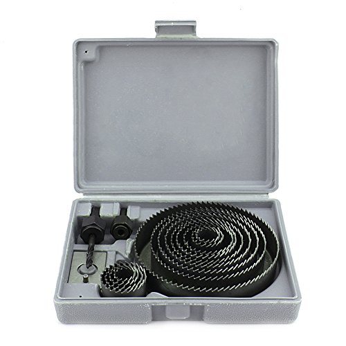 Reload Holesaw Kit Best Sale, 59% OFF 