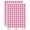 Light Pink, variant on Perky Pomeranian Pup Dog Pet 200+ Round Stickers - Light Pink - Gloss Finish - 0.50" Size