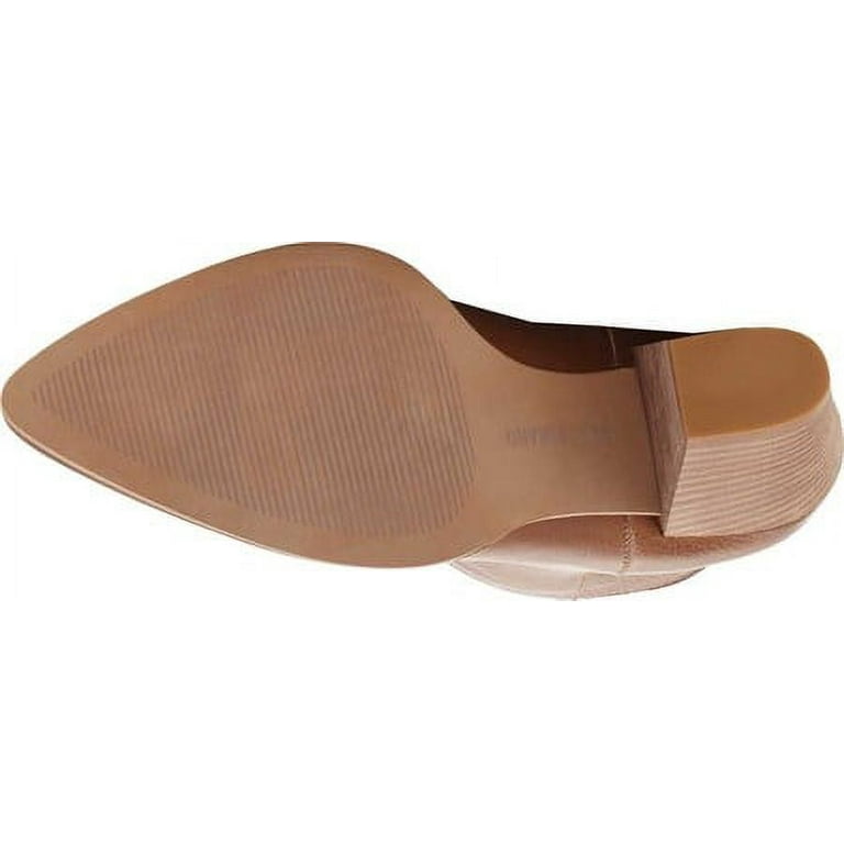 Lucky brand deals adalan bootie