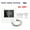 TR8B-EP, variant on WIFI Weekly Program Thermostat APP Temperature Control Voice Alexa Smart Warm Underfloor Heating Thermoregulator ,Easy to Operate
