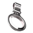 thumbnail image 3 of Location Tracker Cover Keychain Tracking Device Metal Protector Replacement for Airtag  Blue, 3 of 10