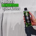 thumbnail image 2 of Luxe Car Shampoo, 2 of 5
