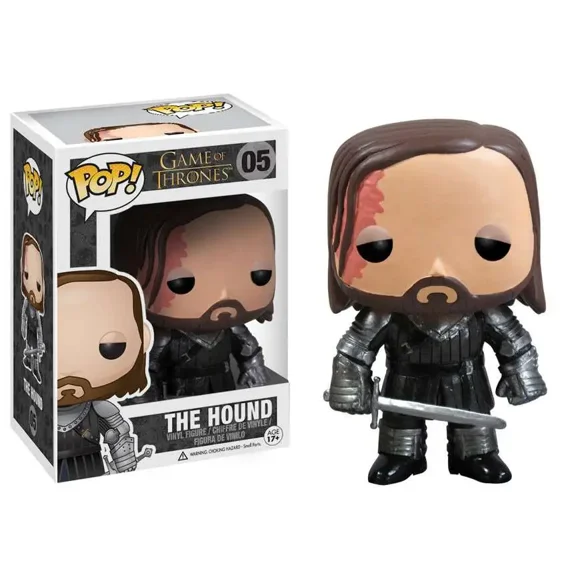 Funko POP! Collector Figure