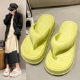 thumbnail image 4 of de para mujer, toboganes de piscina para niñas, para vacaciones, regalo de piscina 38 a 39 jinwen Chancletas, 4 of 8