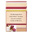 thumbnail image 3 of 101 Favorite Bible Verses for Women, Inspirational Cards to Keep or Share, 3 of 5