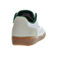 thumbnail image 3 of Lacoste Tramline 116 2 SPM Textile/Synthetic/Suede Men's Shoe White/Dark Green 7-31spm0044-1r5, 3 of 6