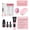 Nude Pink, variant on Nail Lengthening Kit