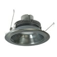 thumbnail image 4 of Nora Lighting Nlcbc2-65235/A Cobalt 6" Integrated Led Baffle / Reflector Recessed Trim -, 4 of 6