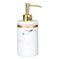 thumbnail image 2 of Dispensador de loción de jabón Sunnimix 500 ml resina para cocina baño, 2 of 8