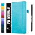 thumbnail image 1 of Cuaderno notas - Rayado Reglado | Mujeres y hombres | Cuadernos diarios | Cuadernos profesionales A5 papel grueso | Garabatos importantes | Diario Libreta 120gsm, 1 of 3