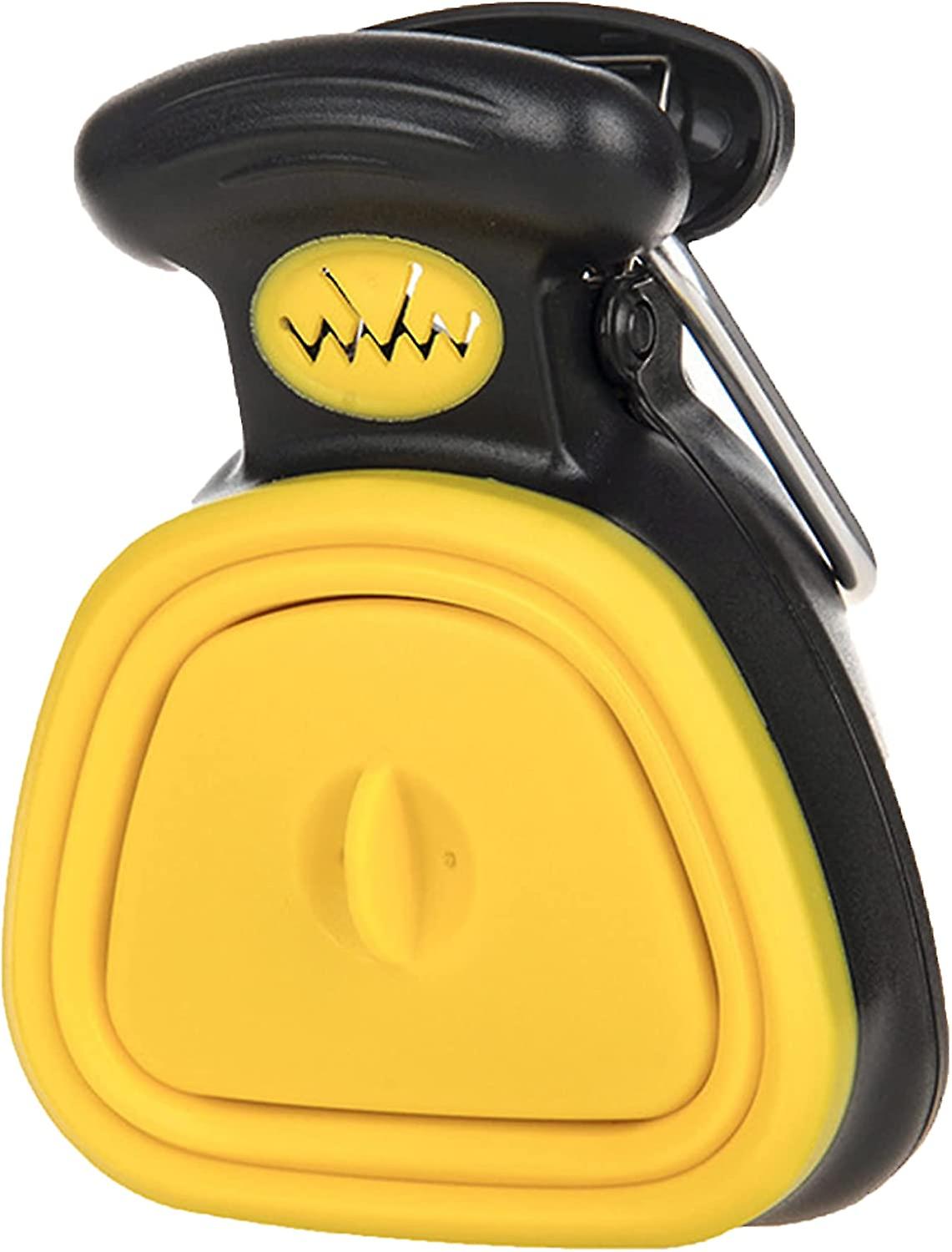 Caca Cleaner Walking Poop Remover Picker Cleaner para el hogar al aire libre ...