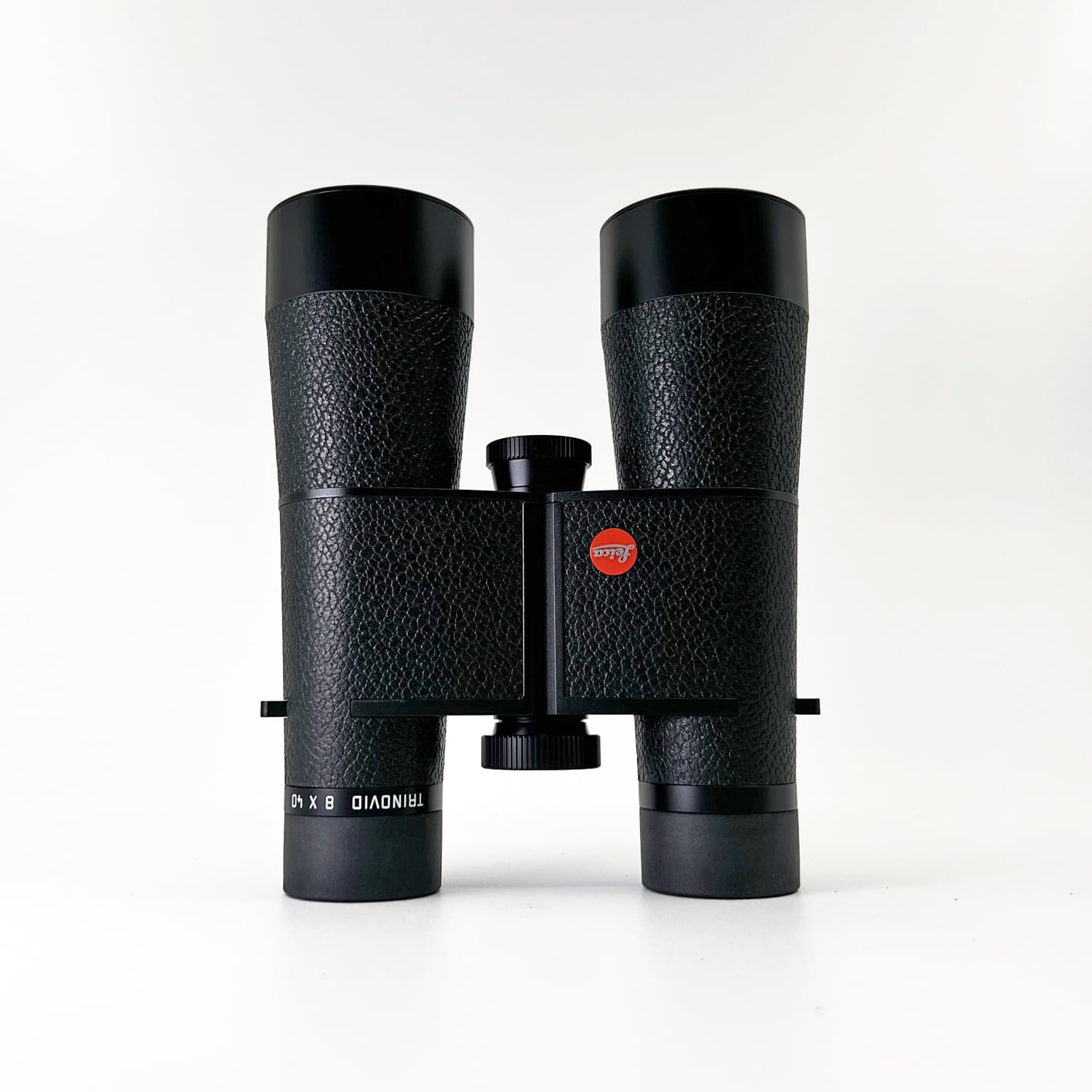 Leica Trinovid 8x40 Leathered Black Binocular 40717