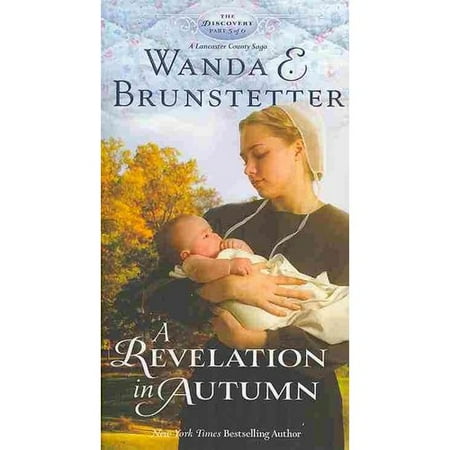 A Revelation in Autumn