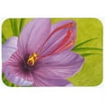 thumbnail image 2 of Caroline's Treasures Floral by Malenda Trick Kitchen/Bath Mat, 2 of 2