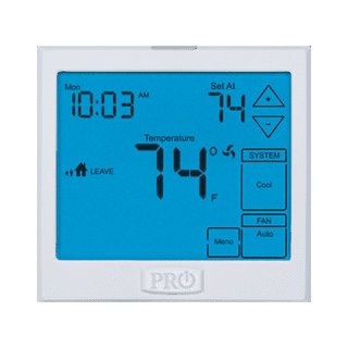 Pro-1 Thermostats - Walmart.com