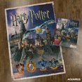 thumbnail image 3 of Rompecabezas AQUARIUS Harry Potter Hogwarts Castle 1000 piezas, 3 of 7