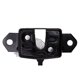 thumbnail image 3 of 1 Uds. Cerradura negra para puerta trasera de coche, cerradura de puerta trasera para Navara D40 2004-2012 90503-jt30a 90, 3 of 5
