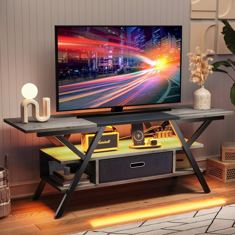 Walmart tv stands 55 deals