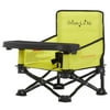 Dream On Me Sit 'N Play Portable Booster Seat in Yellow