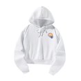 thumbnail image 4 of Sudadera con capucha para mujer, ropa de calle, trajes clásicos, sudadera con capucha, camisetas para senderismo, pesca, invierno, trabajo, oficina SG, 4 of 10