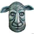thumbnail image 2 of Trick or Treat Studios MAMXUS104 Adult the Umbrella Academy Agent Graf Mask, 2 of 4