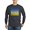 Charcoal, variant on CafePress - Ukraine Long Sleeve T Shirt - Long Sleeve Dark T-Shirt