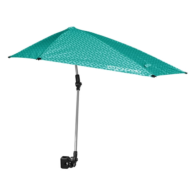 Sport-Brella Versa-Brella All Position Umbrella with Universal Clamp