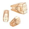 thumbnail image 3 of Connecteur de Fil Poussoir, 10 Pcs Connecteur de Fil Poussoir Intégration Transparente, 3 of 8