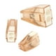 thumbnail image 2 of Conector industrial, 10 piezas, conector de cable de empuje, conector rápido, conector de cable, características mejoradas, 2 of 9