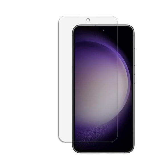 Allytech [1 Pack] Galaxy A16 5G Screen Protector, Tempered Glass HD Clear Bubble Free Anti-Fingerprint Case Friendly Screen Protector for Samsung Galaxy A16 5G - Clear