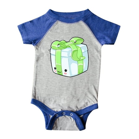

Inktastic Cute Green Gift Gift Baby Boy or Baby Girl Bodysuit
