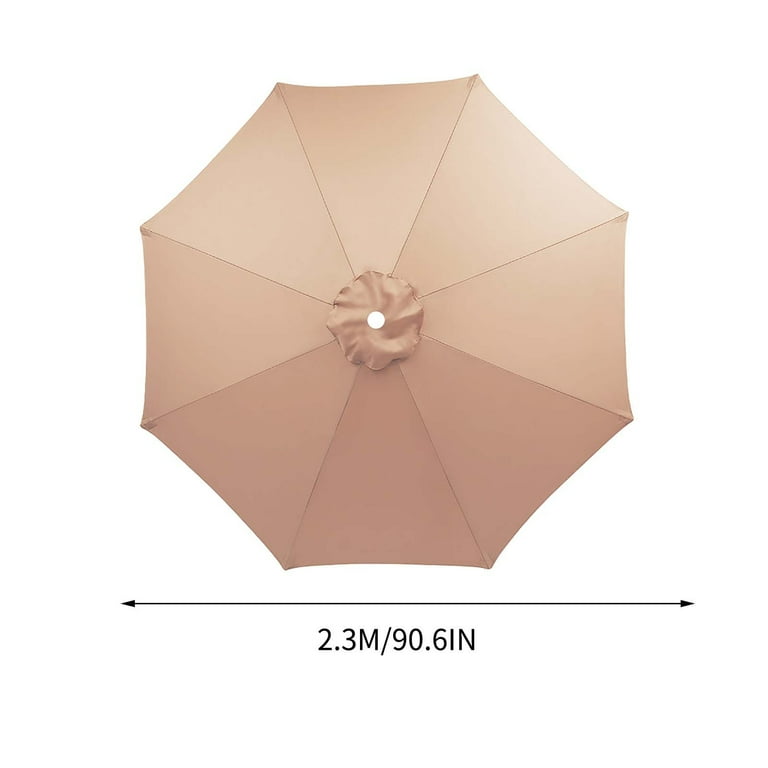 60 patio umbrella Amazon.com : BLUU BANQUET 12ft Aluminum Patio Umbrella Cantilever Offset Umbrella  60 Month Fade Resistance & UV Protection Outtra Recycled Fabric, 360  Rotation with Aluminum Pole Cross Base (Beige) : Patio, Lawn & Garden