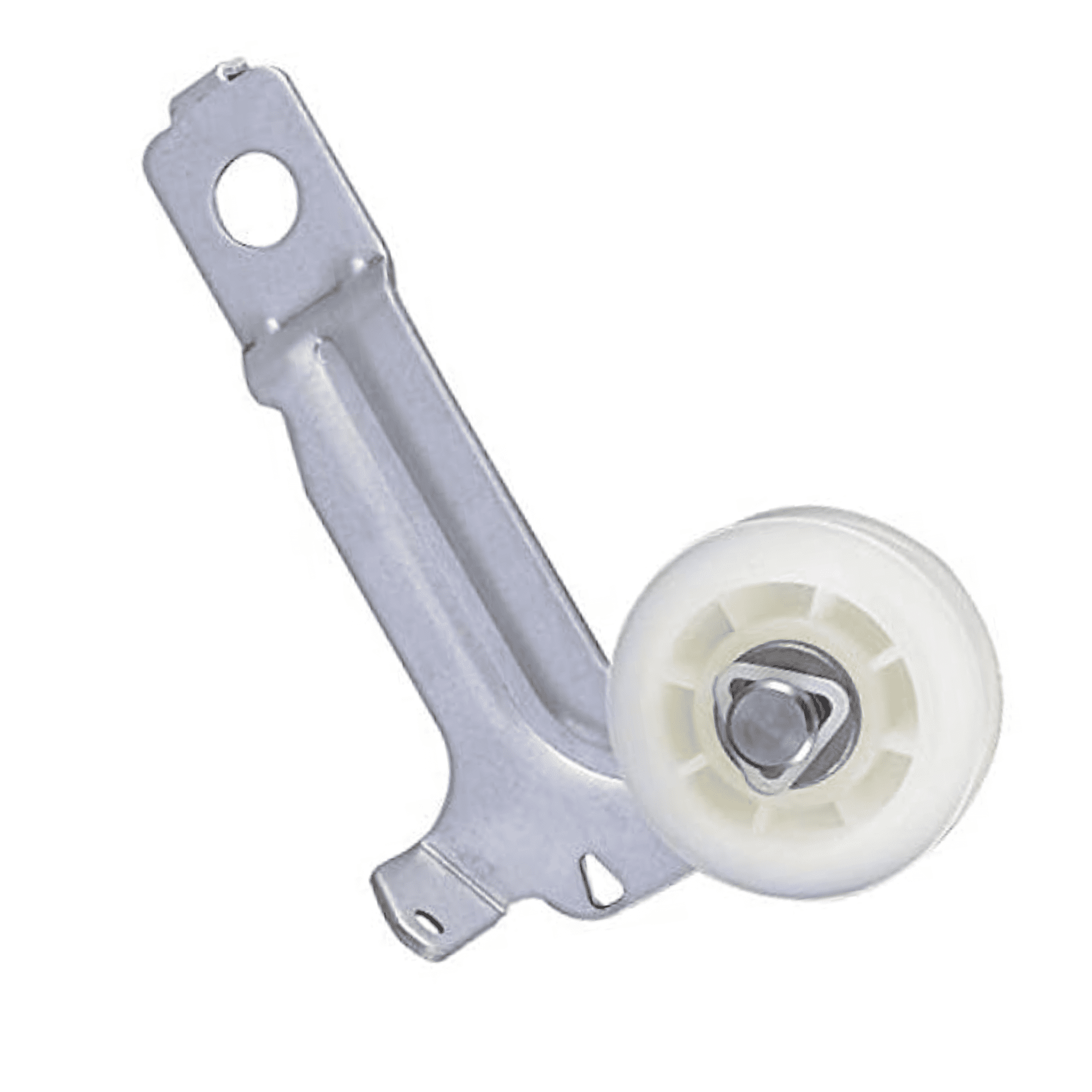 Scaroo DC93-00634A Dryer Idler Pulley Replacement Samsung AP4210071 10-Pack