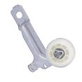 thumbnail image 3 of Scaroo W10547292 Dryer Idler Pulley Fit for Whirlpool AP6022817 6-Pack, 3 of 6