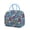 Sky-blue-56, variant on Lunch Bag Lunch Box for Women Reusable Insulated Lunch Bags,Water-Resistant White Starfish Cooler Lunch Tote Bag, Large Capacity for Work Travel Picnic