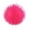 Pink, variant on Curious Minds Busy Solid Color Jumbo 9" Puffer Ball, Sensory Fidget and Stress Balls, OT Autism SPD (Random Color)
