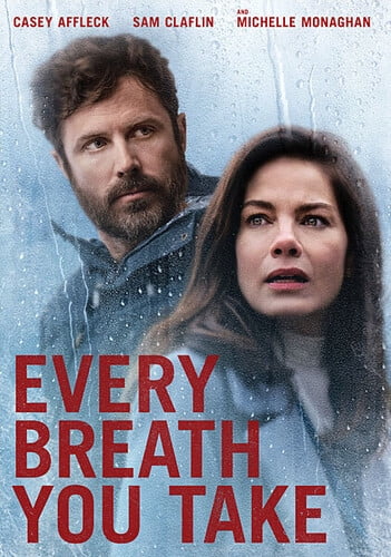 Every Breath You Take (DVD)