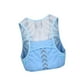 thumbnail image 3 of Mochila tipo chaleco, bolsa deportiva para exteriores con bandas reflectantes, mochila multifuncional para correr y bolsa de hidratación para carreras, 3 of 8