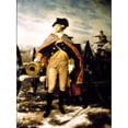 thumbnail image 2 of George Washington History (24 x 36), 2 of 2