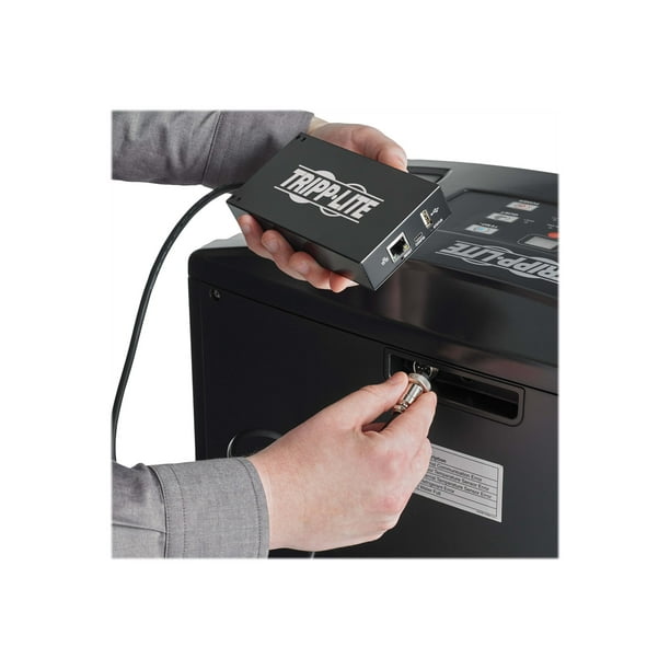 Tripp lite hotsell portable cooling unit