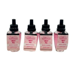Bath & Body Works 6-Pack Wallflowers Sampler Fragrance
