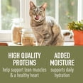 thumbnail image 3 of Nourriture Humide pour Chat - Assortiment, Naturel, Ragoût, Lot de 2, 3 of 4